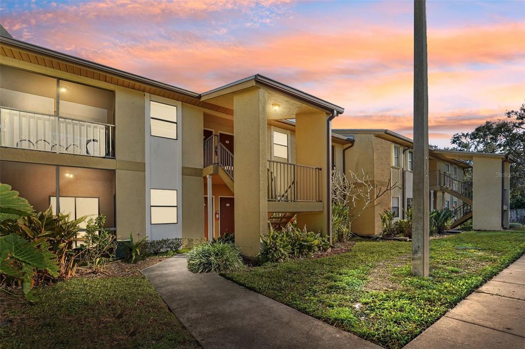 Photo of 10103 Sailwinds Boulevard N #103, Largo, FL 33773 (MLS # TB8458836)