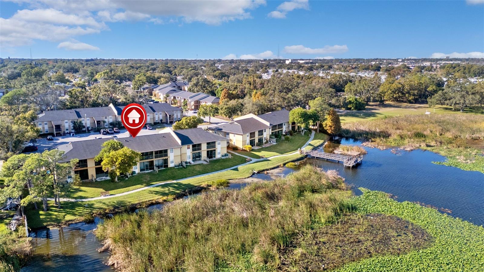 BELLA VISTA ON LAKE - Residential