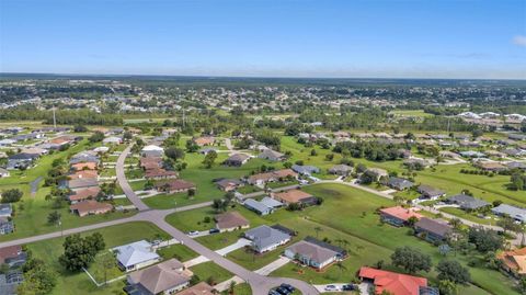 A home in PUNTA GORDA