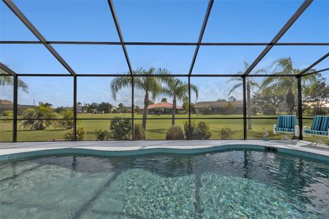 A home in PUNTA GORDA