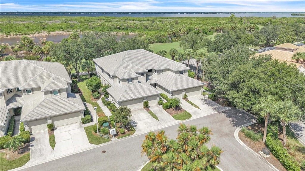 Photo of 3303 Grand Vista Court #101, Port Charlotte, FL 33953 (MLS # C7529975)