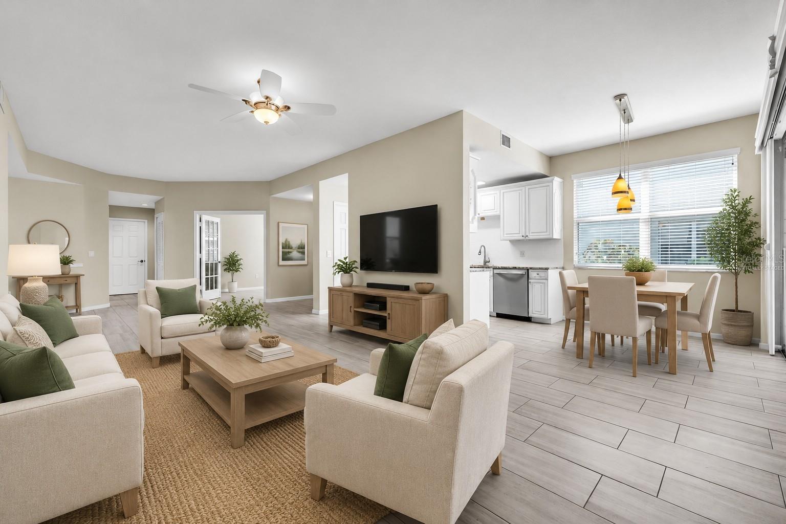 3303 GRAND VISTA COURT 101