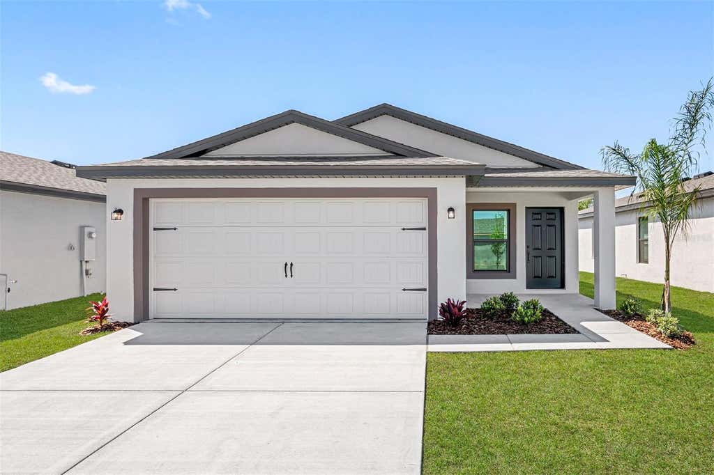 Photo of 5269 Cap Road, Brooksville, FL 34602 (MLS # TB8538657)