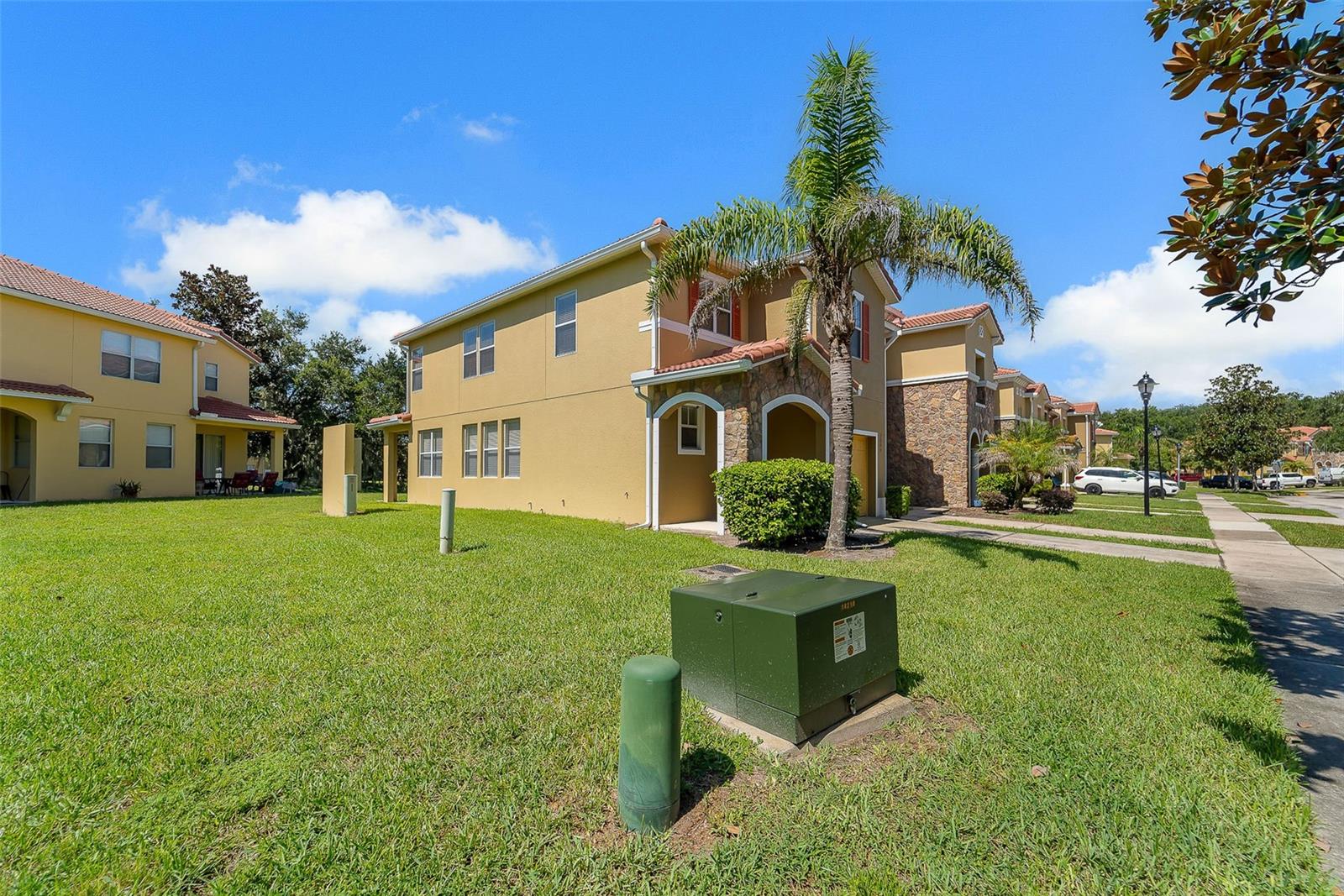 3064 SEAVIEW CASTLE DRIVE
