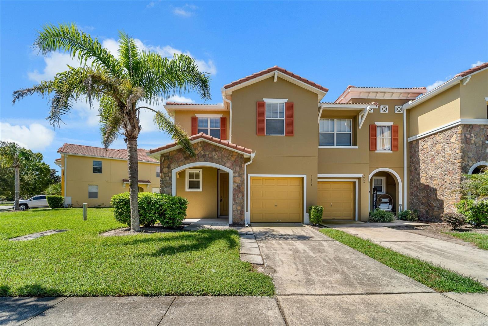 3064 SEAVIEW CASTLE DRIVE