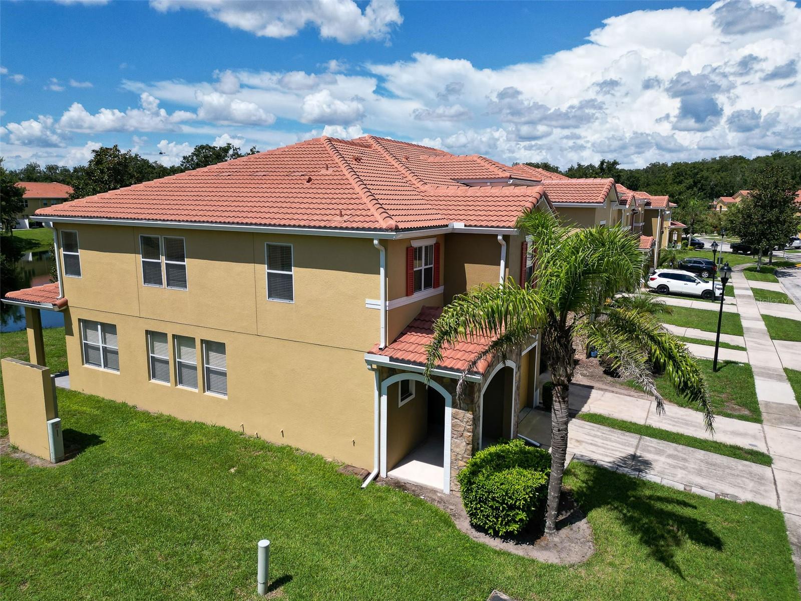 3064 SEAVIEW CASTLE DRIVE