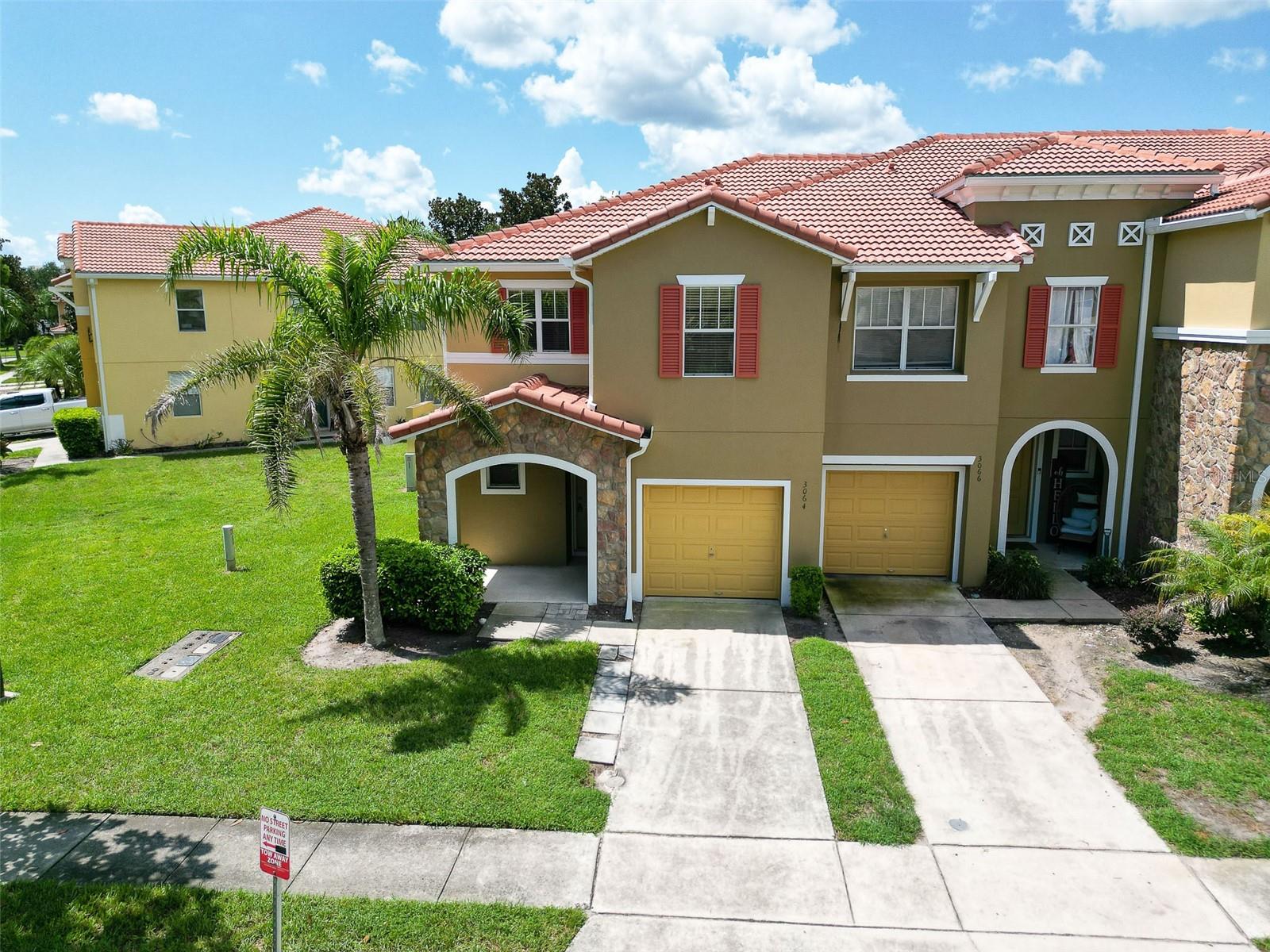 3064 SEAVIEW CASTLE DRIVE