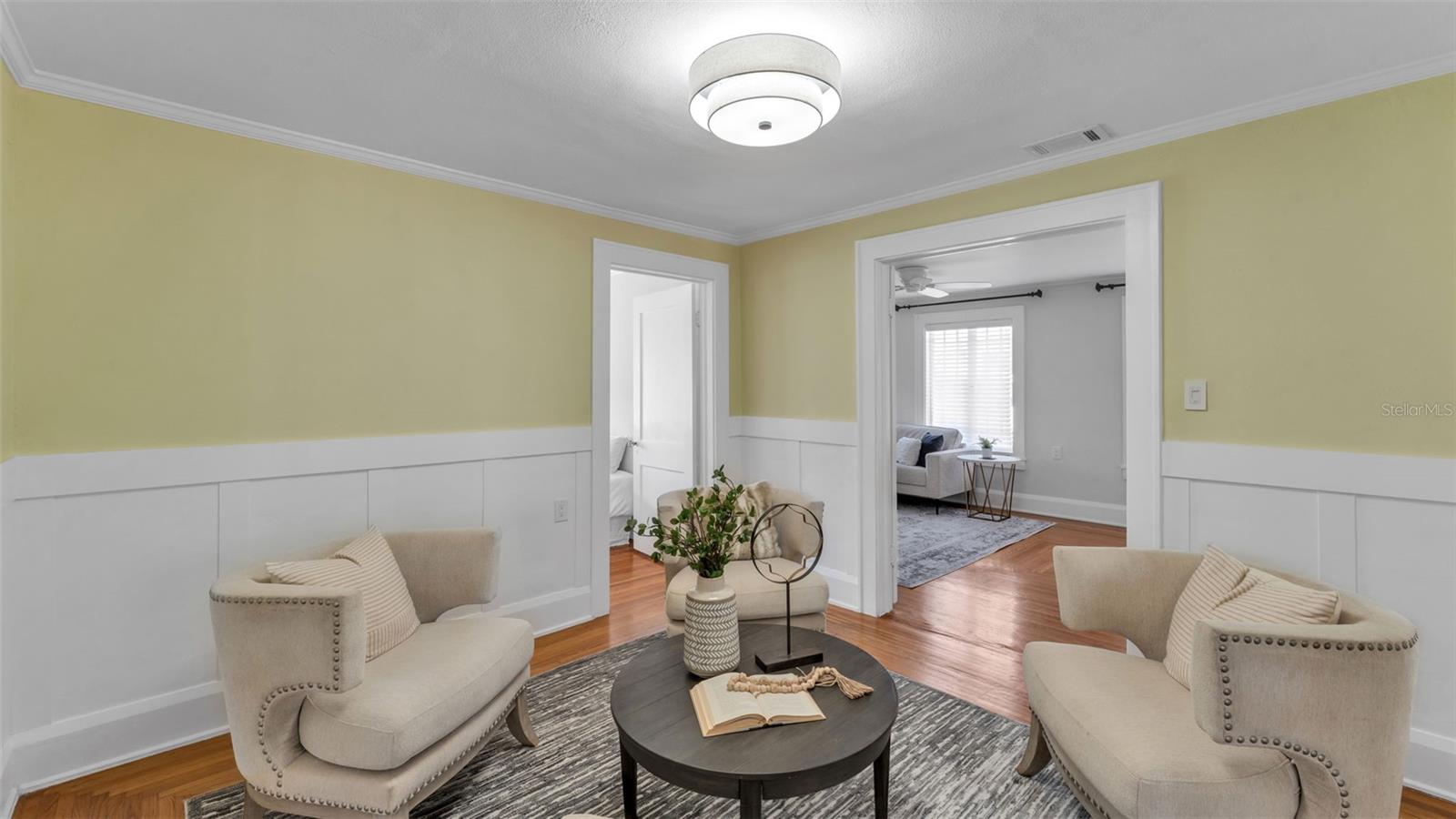 PALMEDEN SUB - Residential