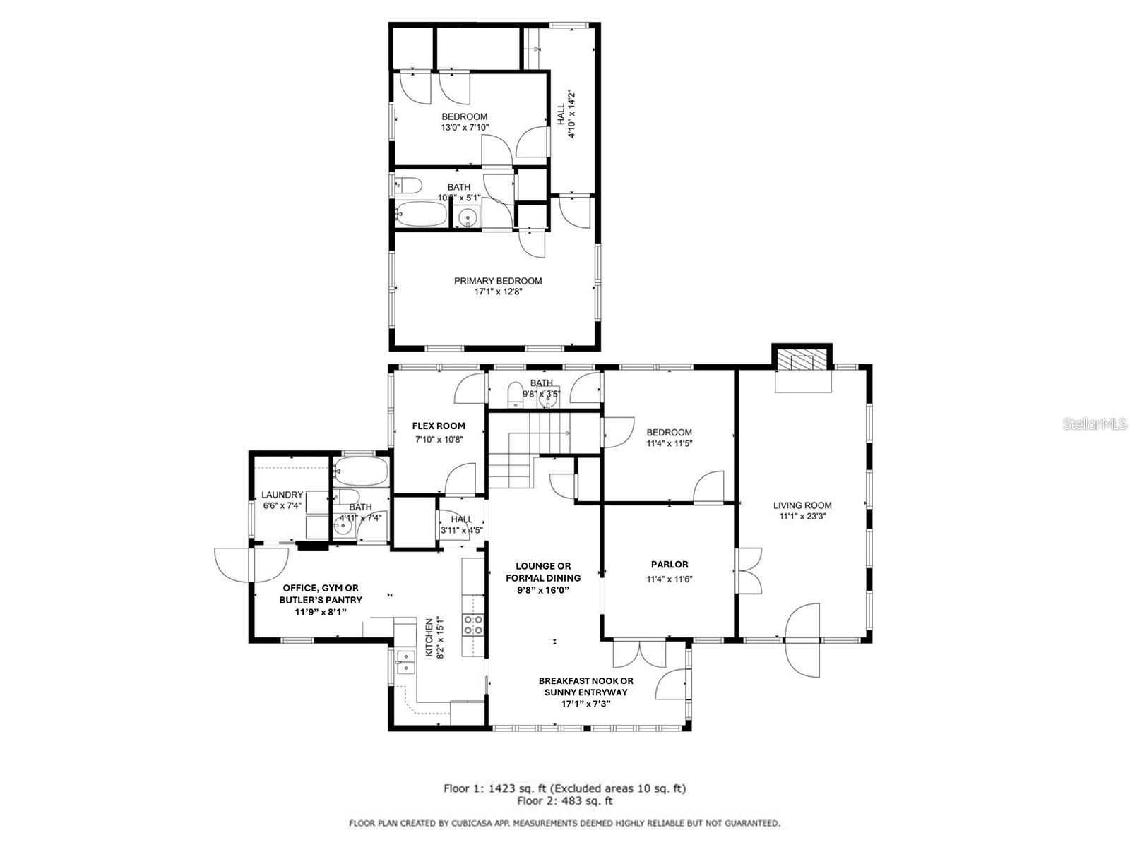 PALMEDEN SUB - Residential