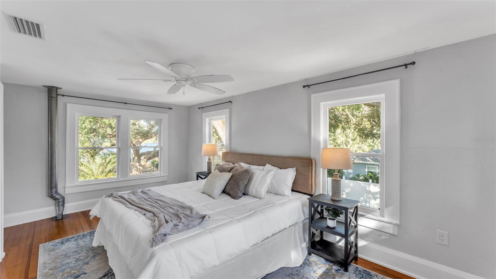 PALMEDEN SUB - Residential