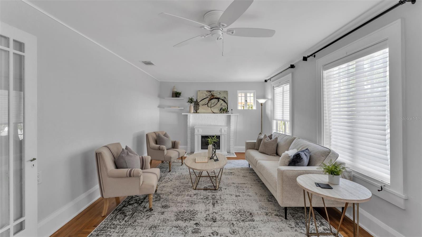 PALMEDEN SUB - Residential