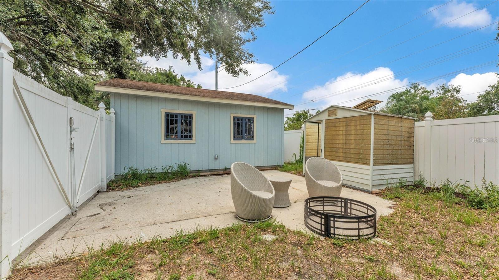 PALMEDEN SUB - Residential