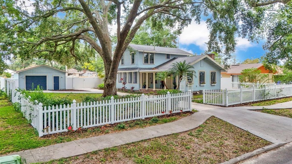 Photo of 516 Windsor Street, Lakeland, FL 33803 (MLS # L4957734)