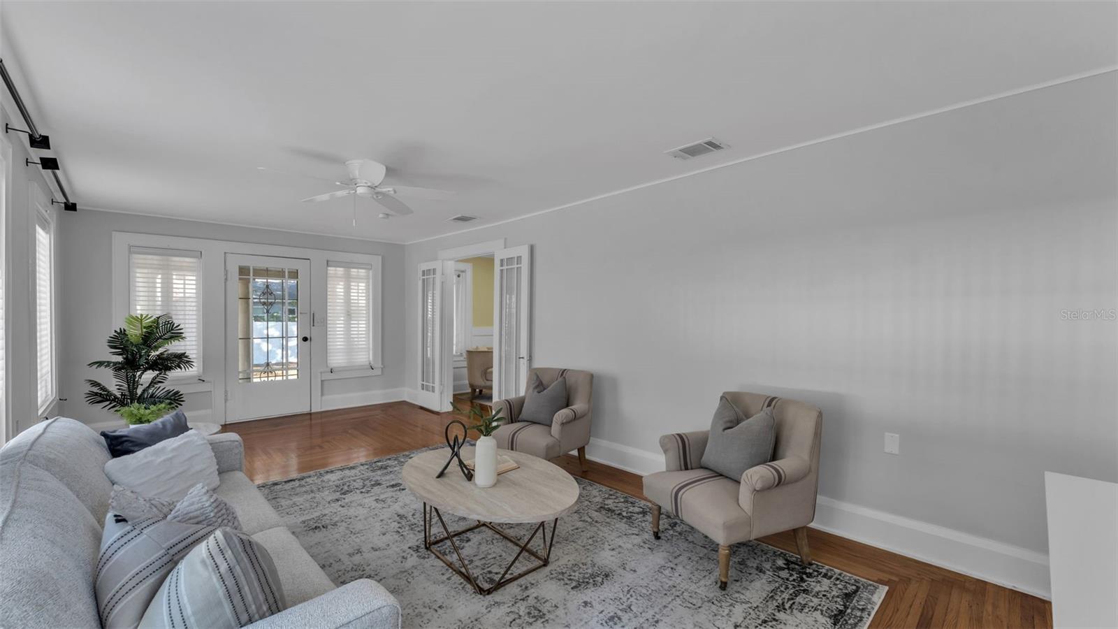 PALMEDEN SUB - Residential