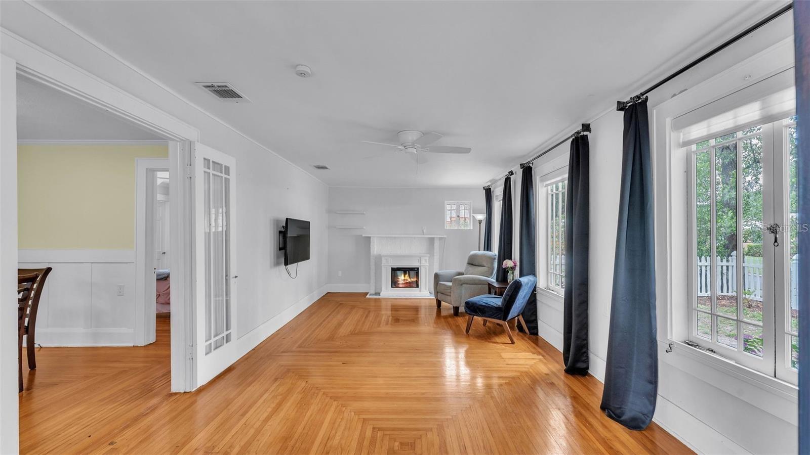 PALMEDEN SUB - Residential