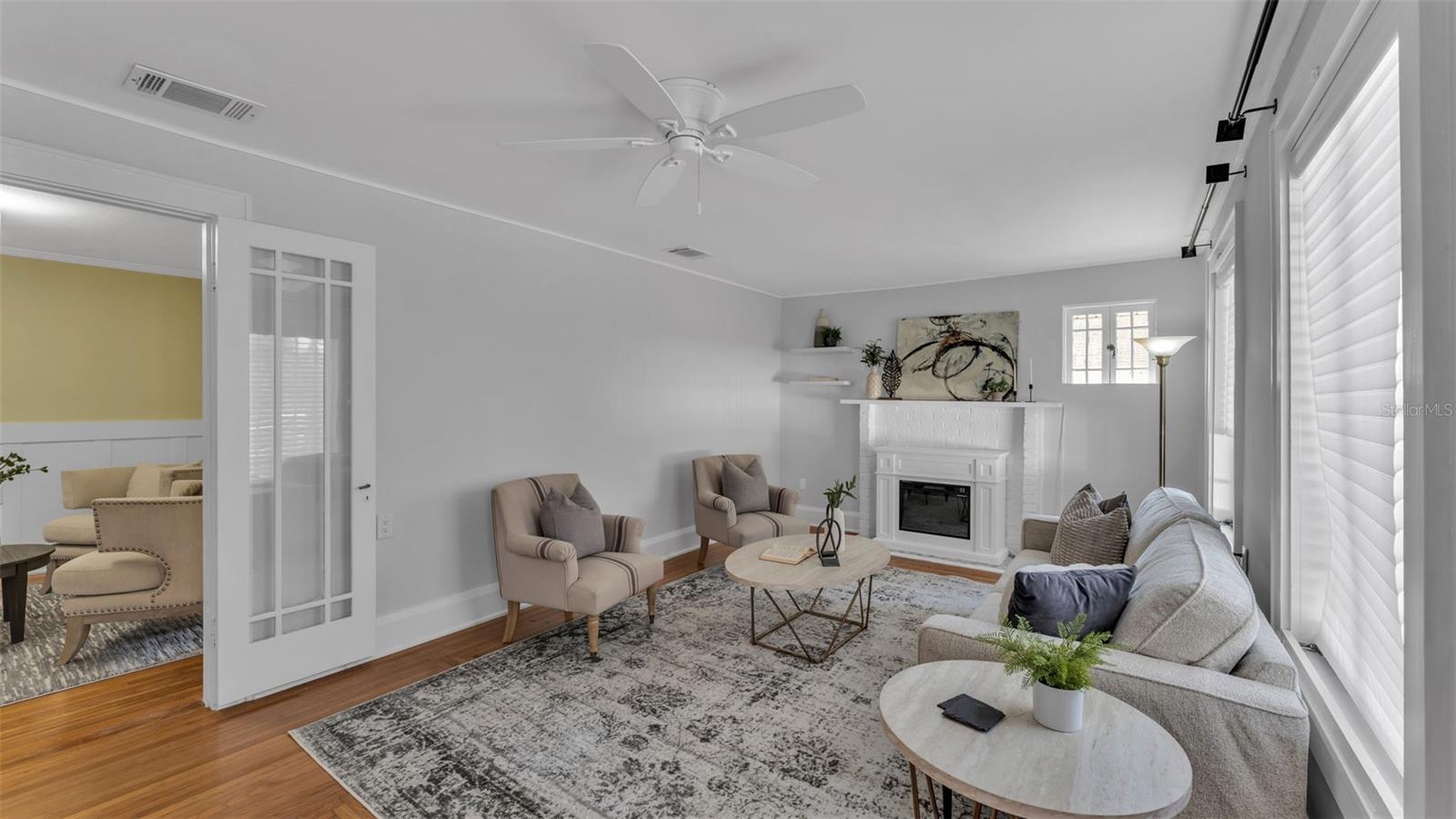 PALMEDEN SUB - Residential