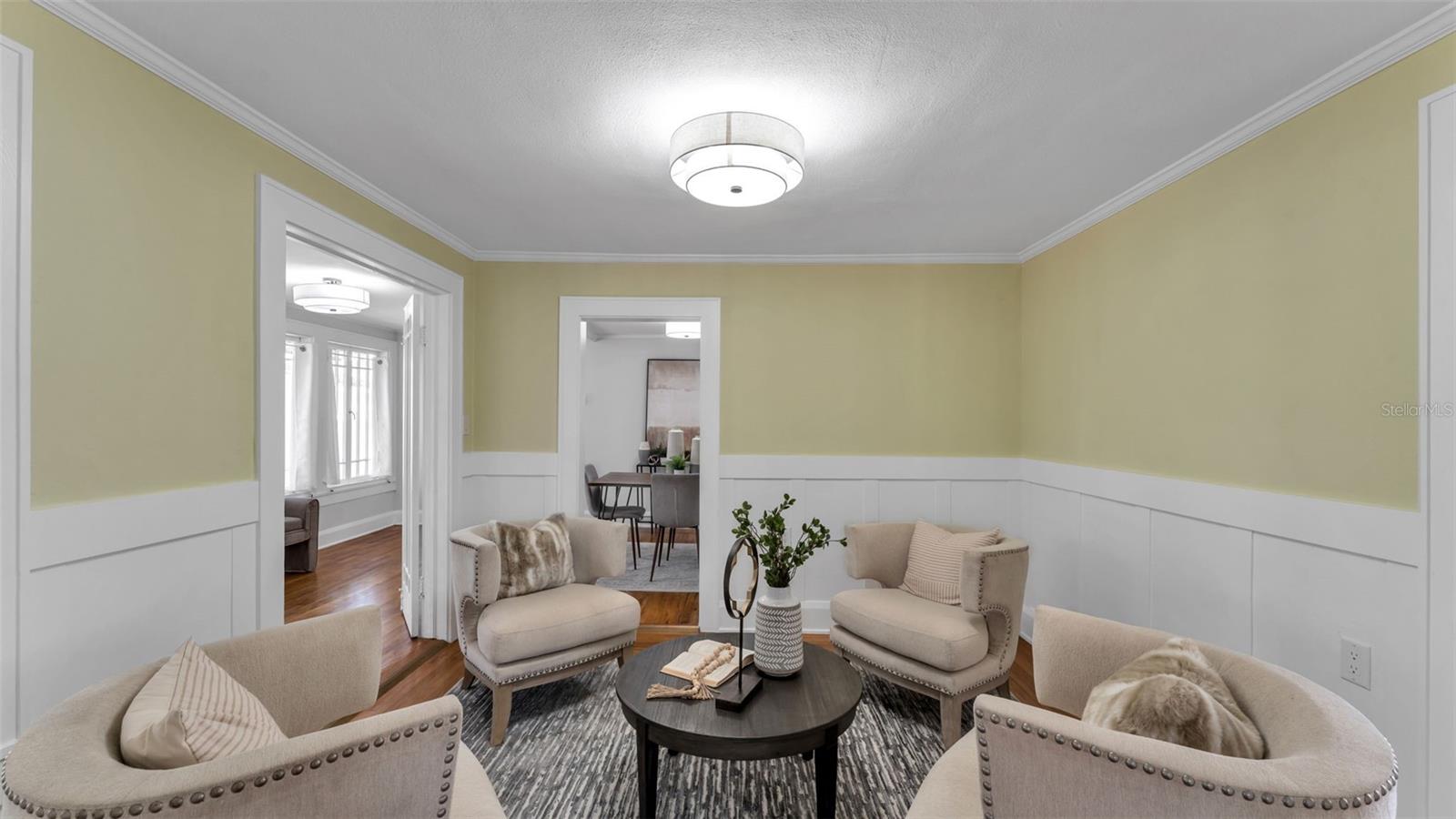 PALMEDEN SUB - Residential