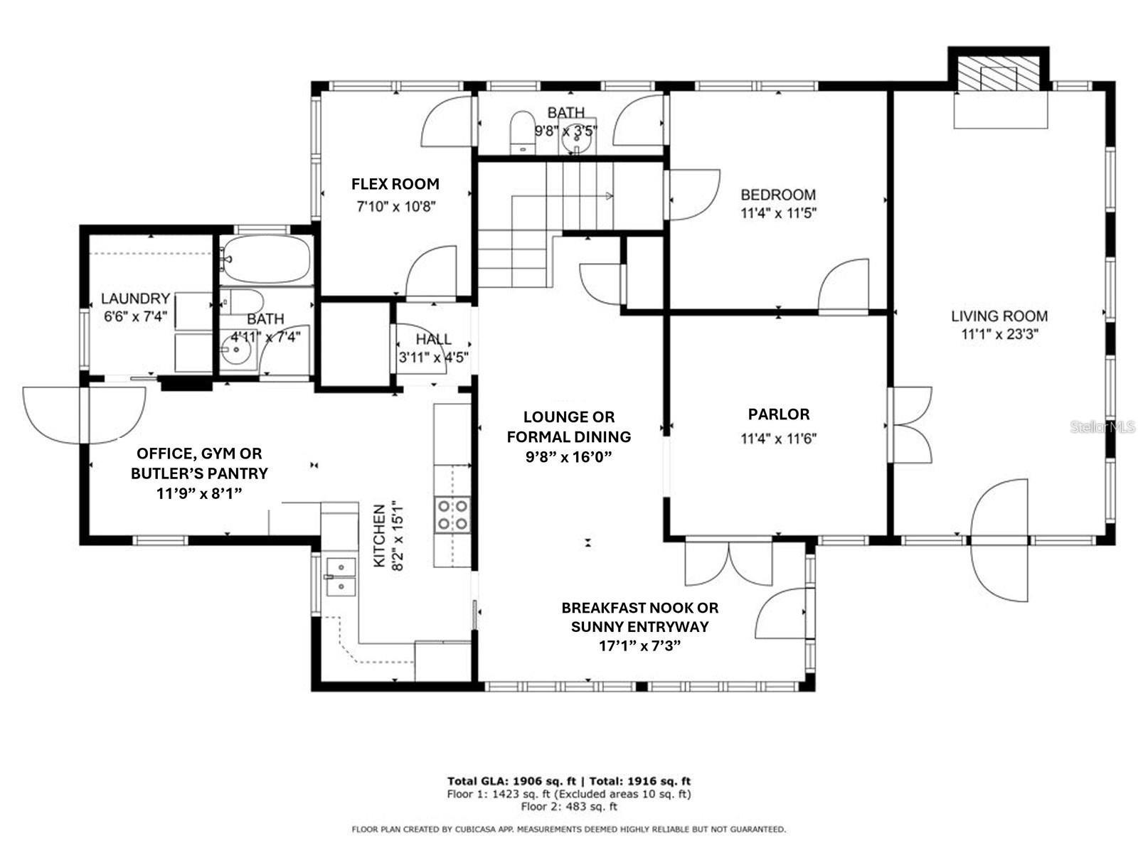 PALMEDEN SUB - Residential