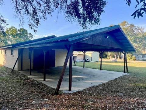 Tiny photo for 7103 N Carl G Rose Highway, Hernando, FL 34442 (MLS # OM718666)