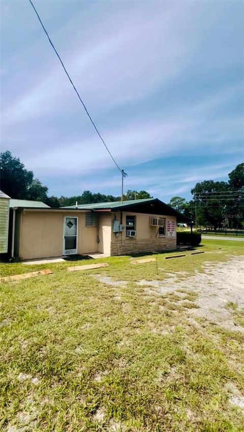 Tiny photo for 7103 N Carl G Rose Highway, Hernando, FL 34442 (MLS # OM718666)