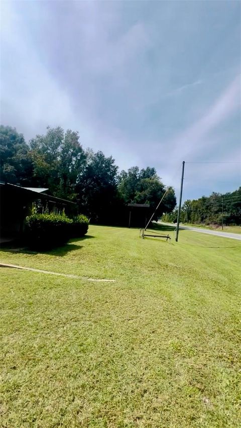 Tiny photo for 7103 N Carl G Rose Highway, Hernando, FL 34442 (MLS # OM718666)