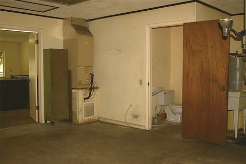 Tiny photo for 7103 N Carl G Rose Highway, Hernando, FL 34442 (MLS # OM718666)