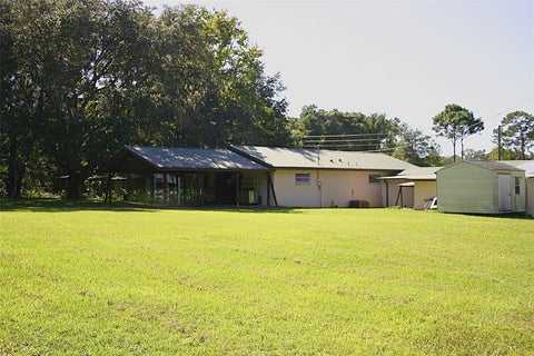 Tiny photo for 7103 N Carl G Rose Highway, Hernando, FL 34442 (MLS # OM718666)