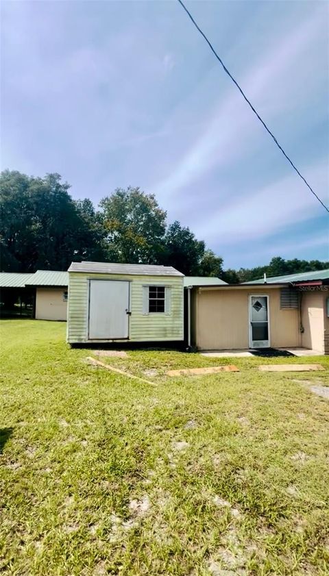 Tiny photo for 7103 N Carl G Rose Highway, Hernando, FL 34442 (MLS # OM718666)