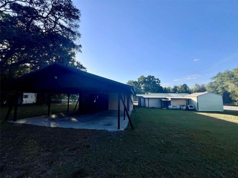 Tiny photo for 7103 N Carl G Rose Highway, Hernando, FL 34442 (MLS # OM718666)