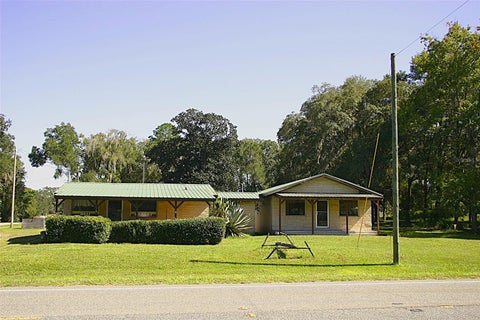Tiny photo for 7103 N Carl G Rose Highway, Hernando, FL 34442 (MLS # OM718666)