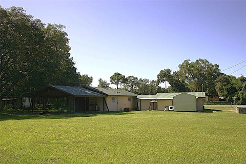 Tiny photo for 7103 N Carl G Rose Highway, Hernando, FL 34442 (MLS # OM718666)