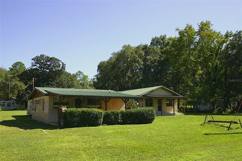 Tiny photo for 7103 N Carl G Rose Highway, Hernando, FL 34442 (MLS # OM718666)