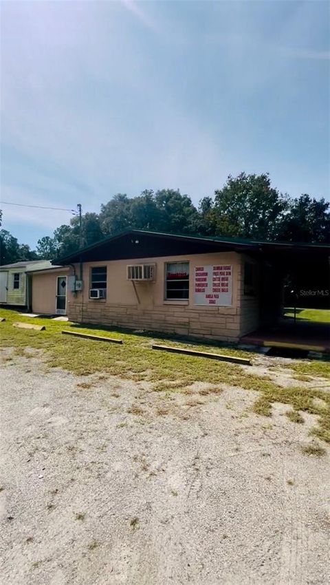 Tiny photo for 7103 N Carl G Rose Highway, Hernando, FL 34442 (MLS # OM718666)