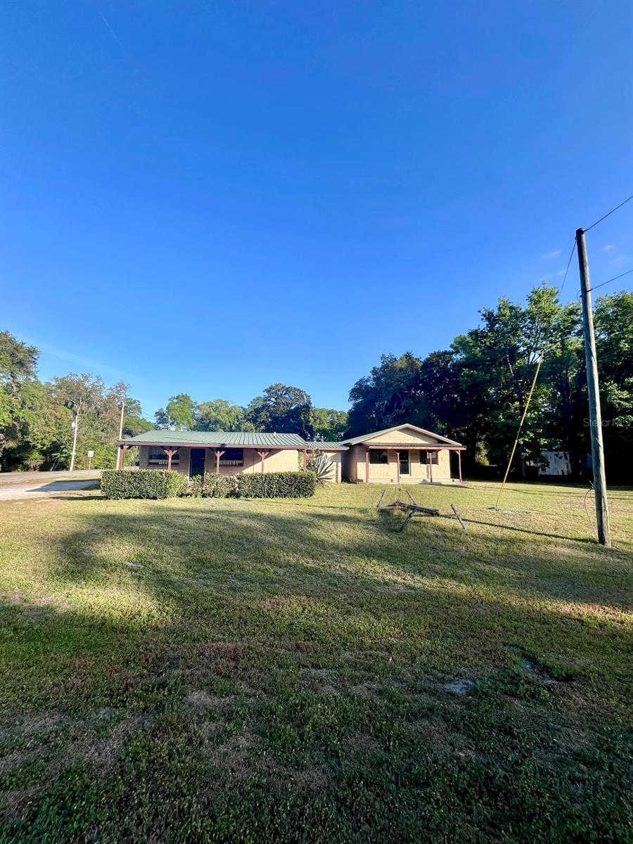 ROYAL COACH VILLAGE UNREC SUB - Commercial Sale