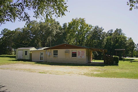 Tiny photo for 7103 N Carl G Rose Highway, Hernando, FL 34442 (MLS # OM718666)