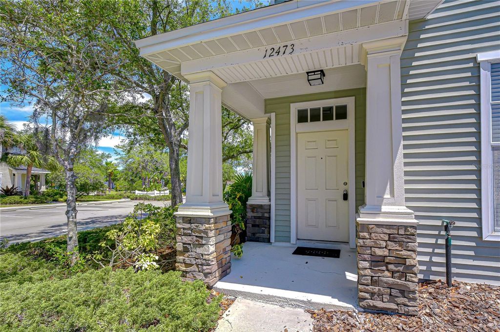 Photo of 12473 Country White Circle, Tampa, FL 33635 (MLS # TB8502958)
