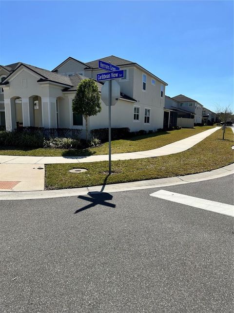 A home in KISSIMMEE