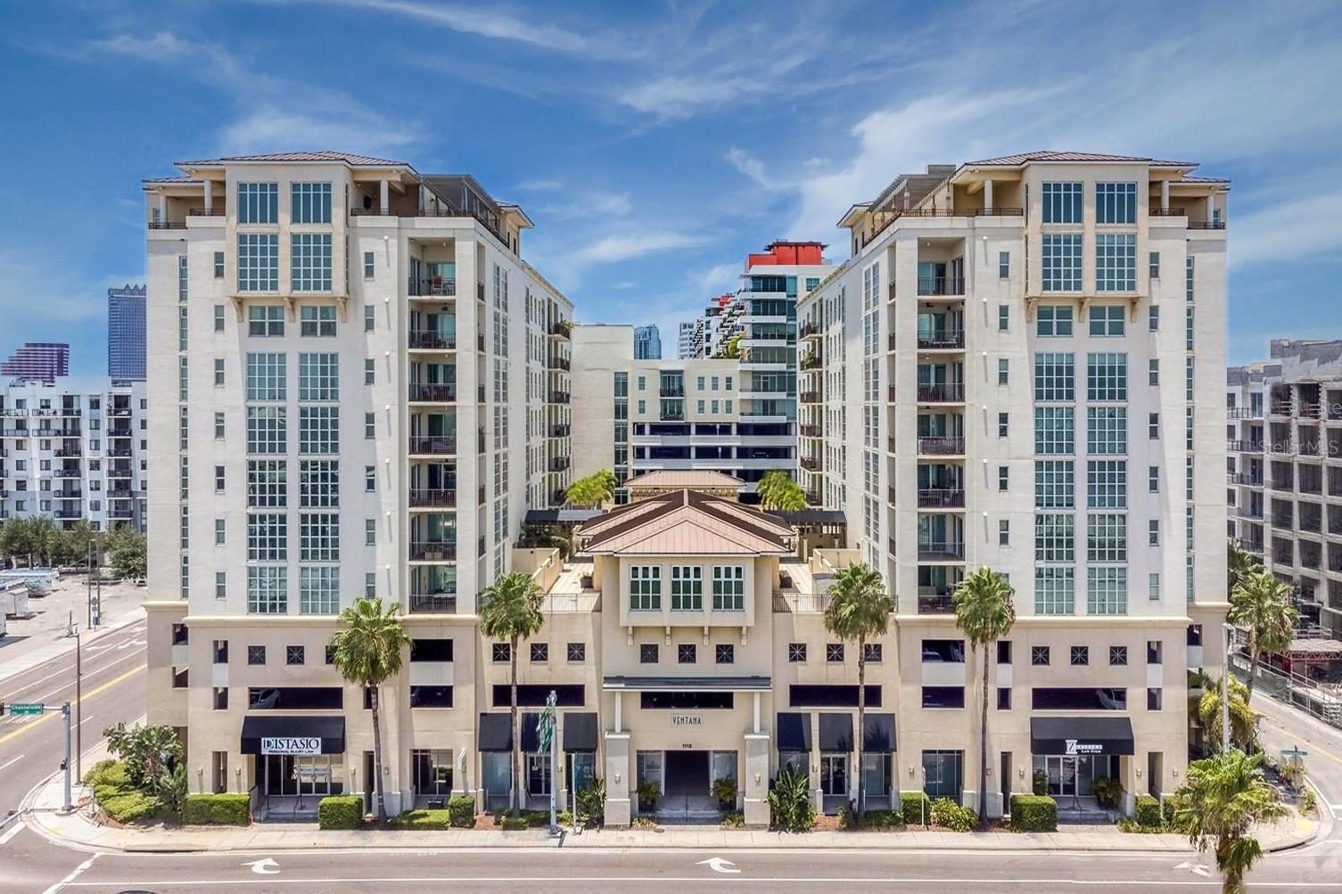 1238 E KENNEDY BOULEVARD 1004