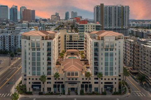 1238 E KENNEDY BOULEVARD 1004 TAMPA FL 33602