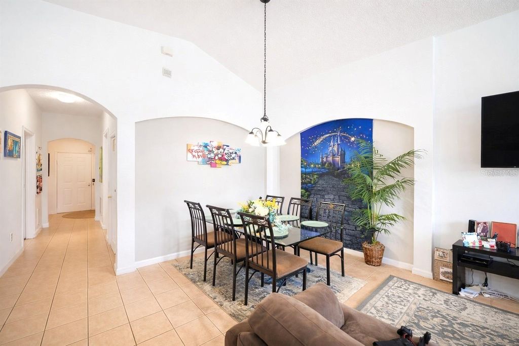 Photo of 4742 Cumbrian Lakes Drive, Kissimmee, FL 34746 (MLS # S5150570)