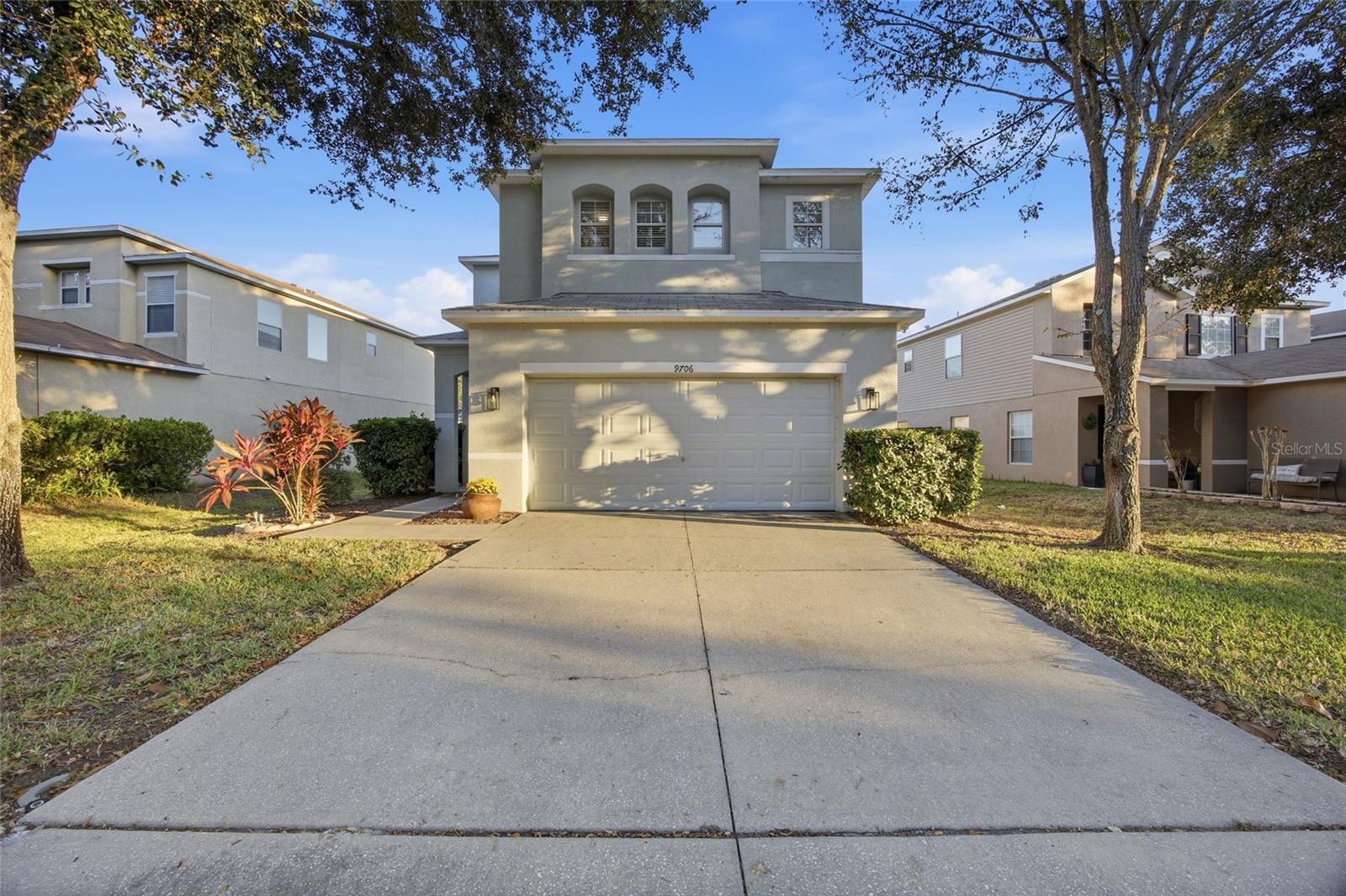 ASBEL ESTATES - Residential