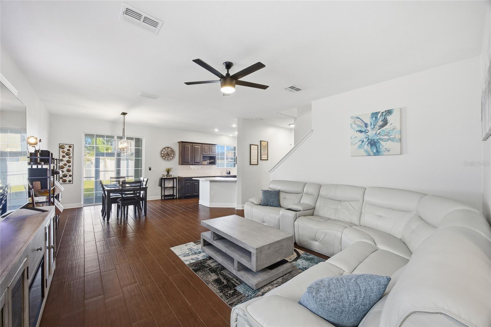 ASBEL ESTATES - Residential