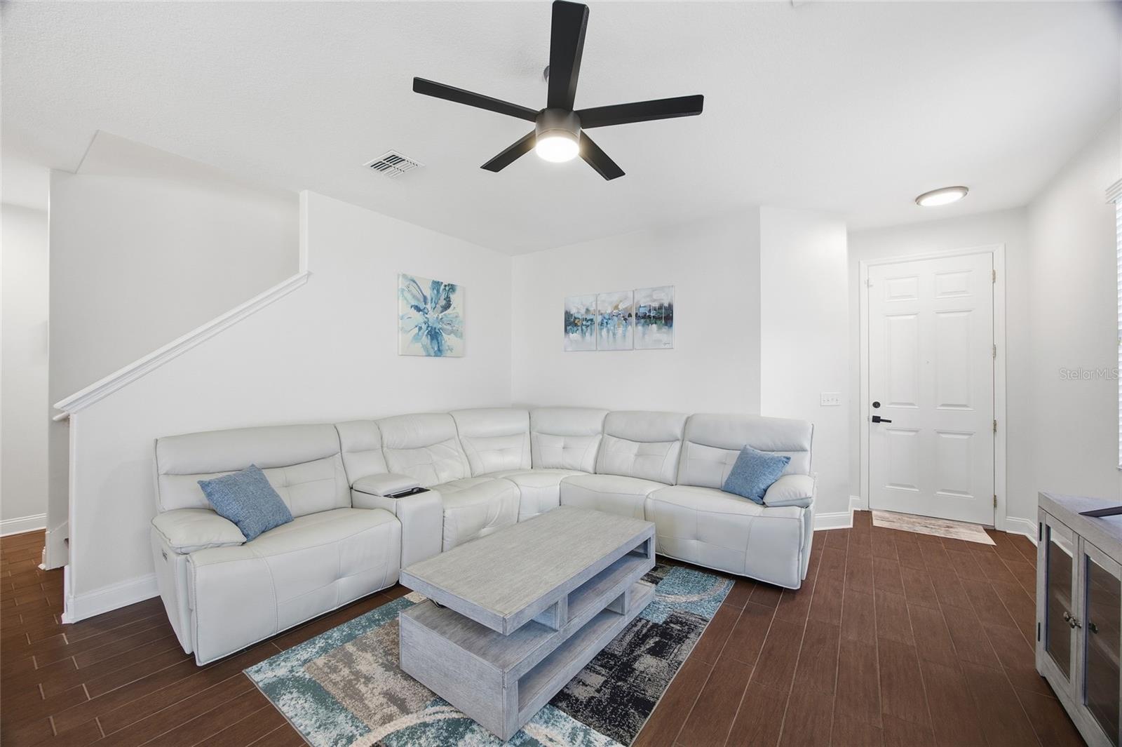 ASBEL ESTATES - Residential