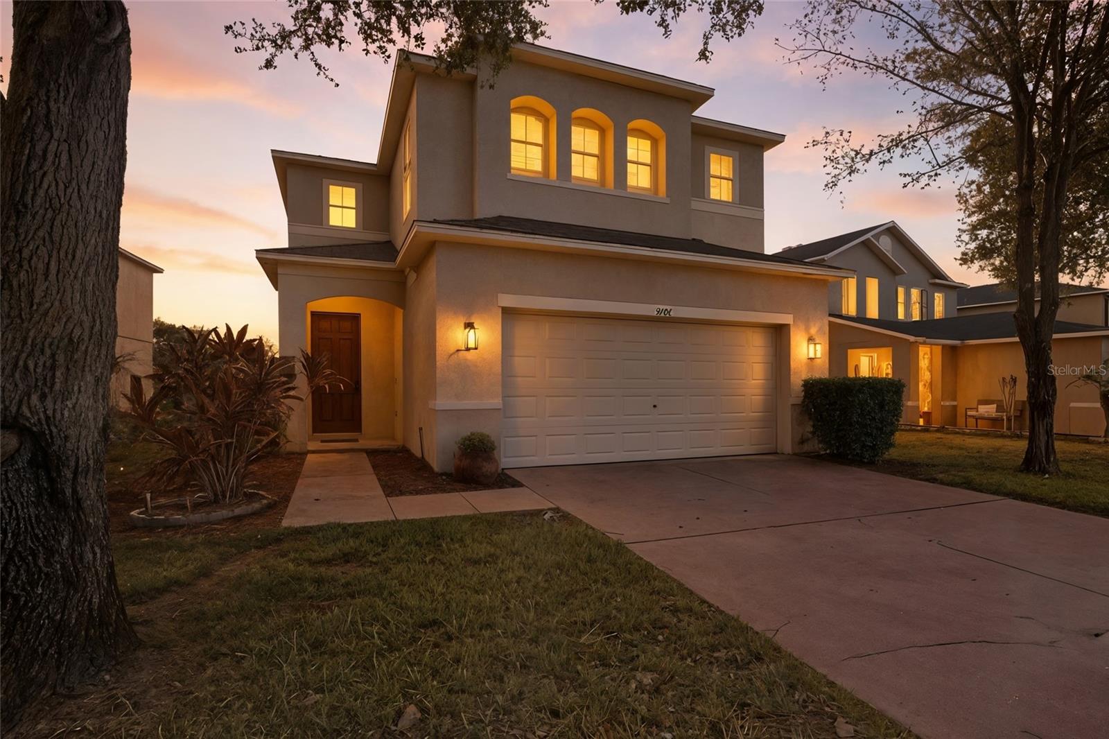 ASBEL ESTATES - Residential