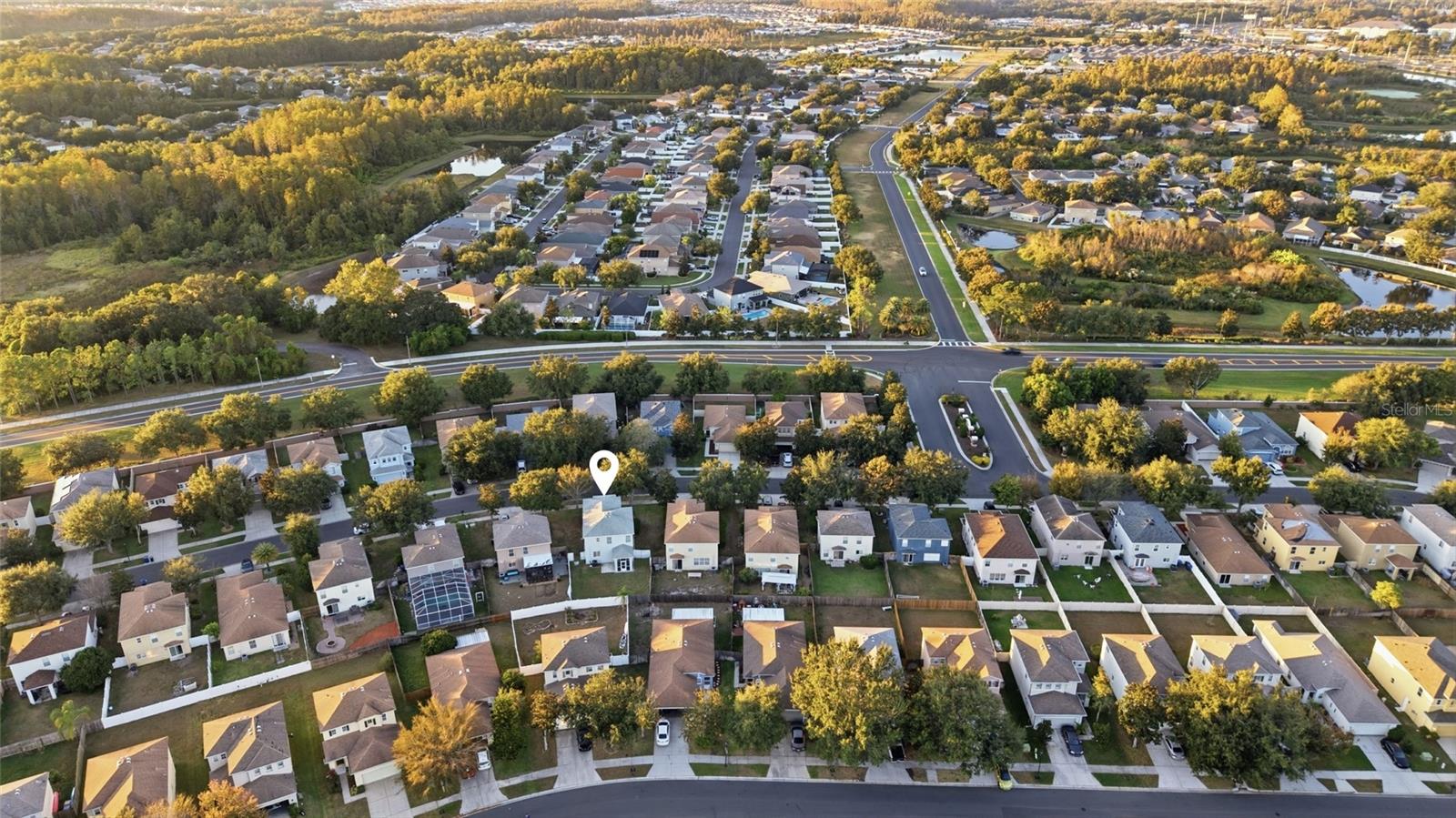 ASBEL ESTATES - Residential