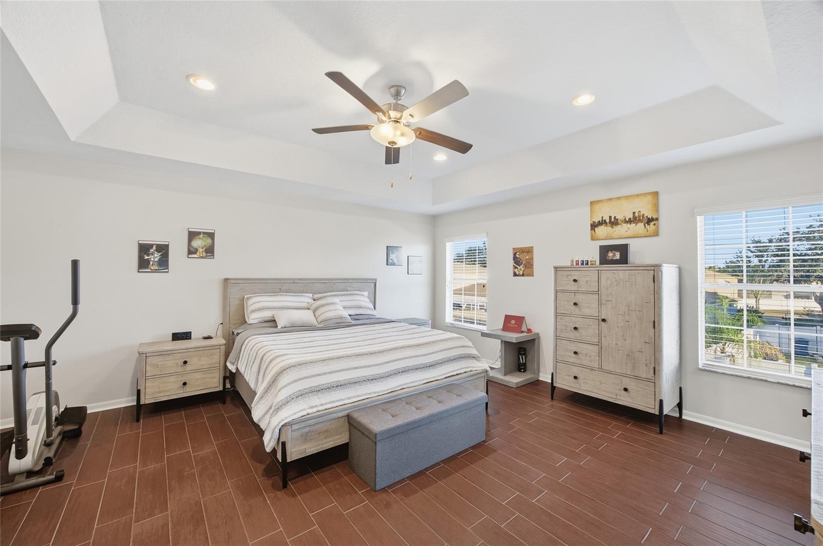 ASBEL ESTATES - Residential