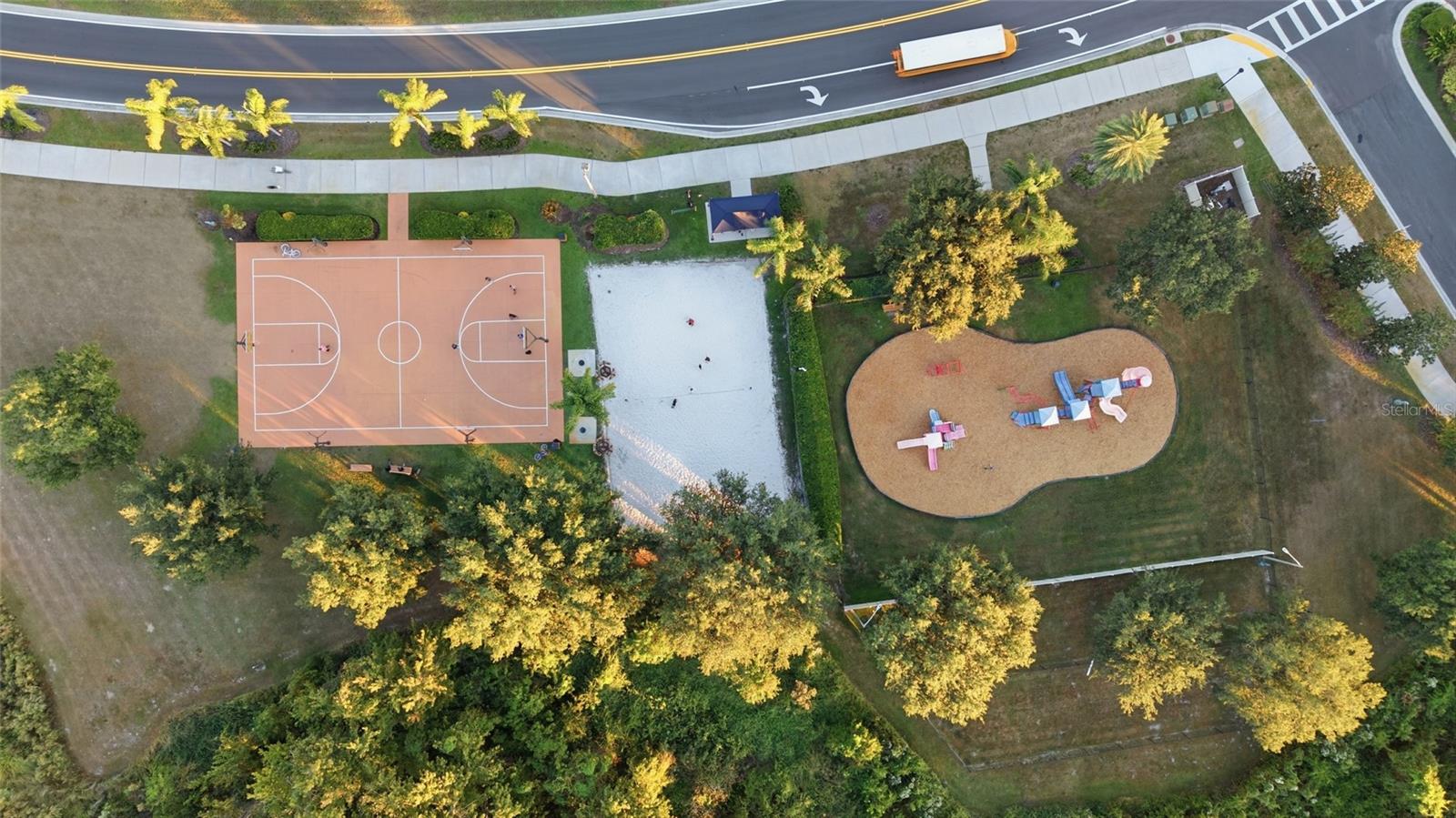 ASBEL ESTATES - Residential