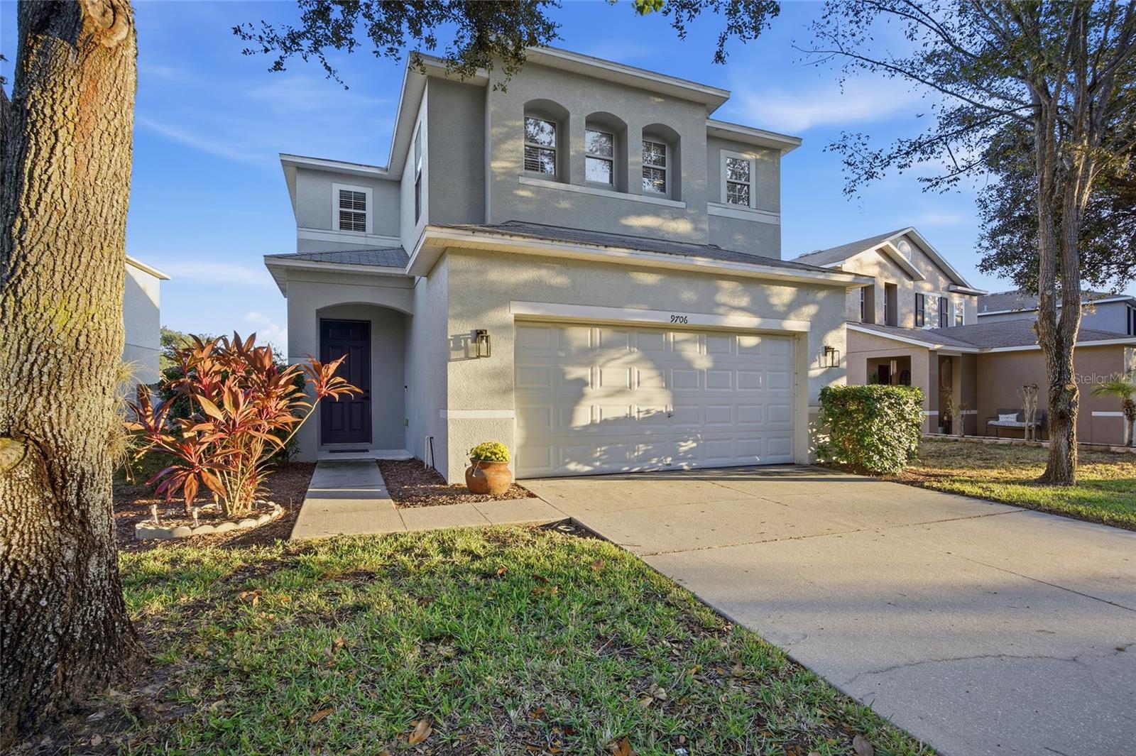 ASBEL ESTATES - Residential