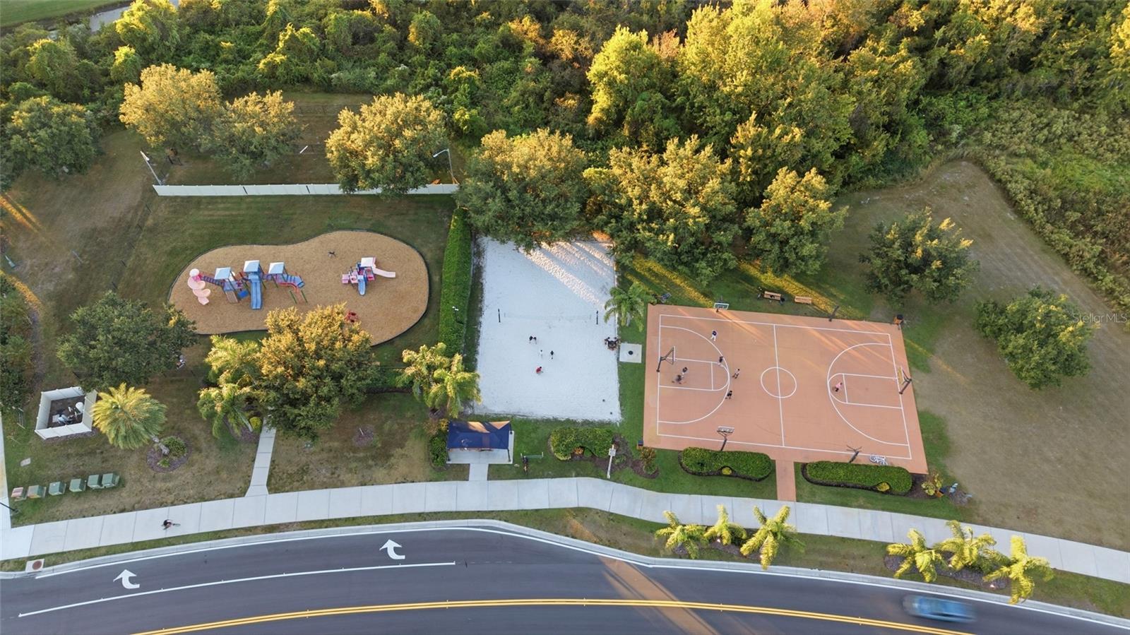 ASBEL ESTATES - Residential