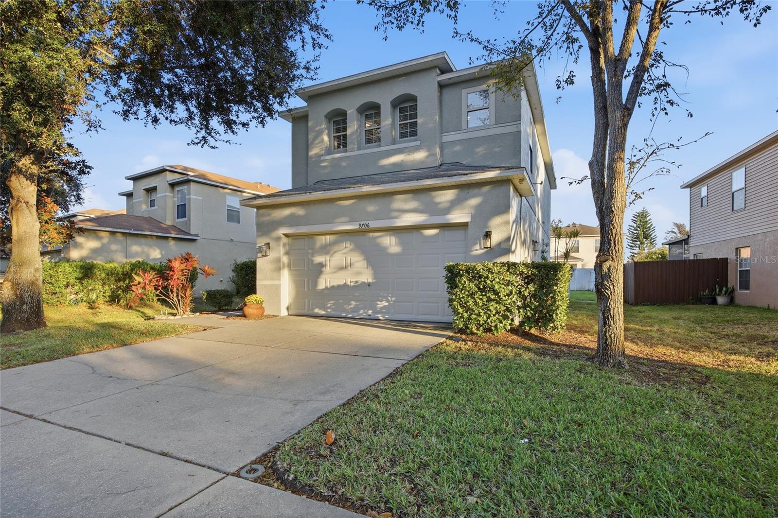 ASBEL ESTATES - Residential